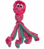 Picture of KONG Wubba Octopus - Interactive Squeaky Dog Toy